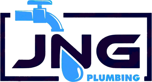 JNG Plumbing logo